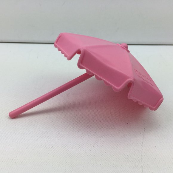 FisherPrice Toys Fisher Price Outdoor Beach Summer Dollhouse
